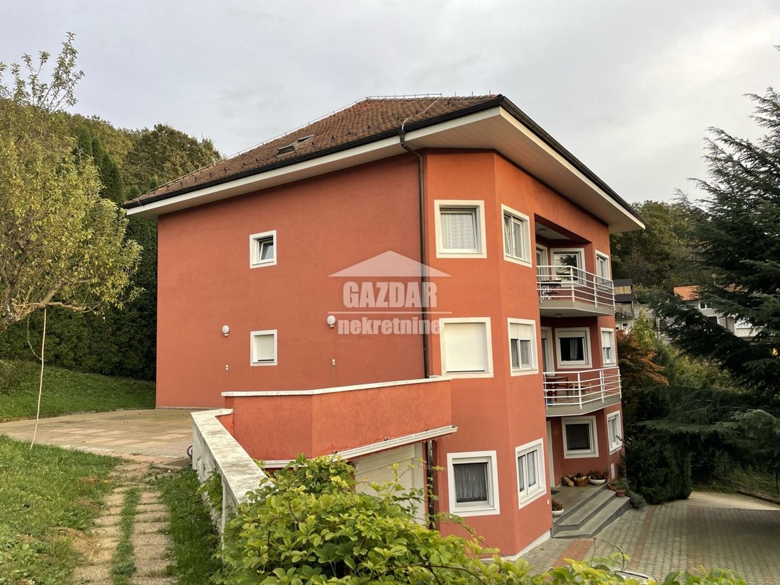 House in Mjesni odbor Gracani, Zagreb, City of Zagreb 2 - 13769341