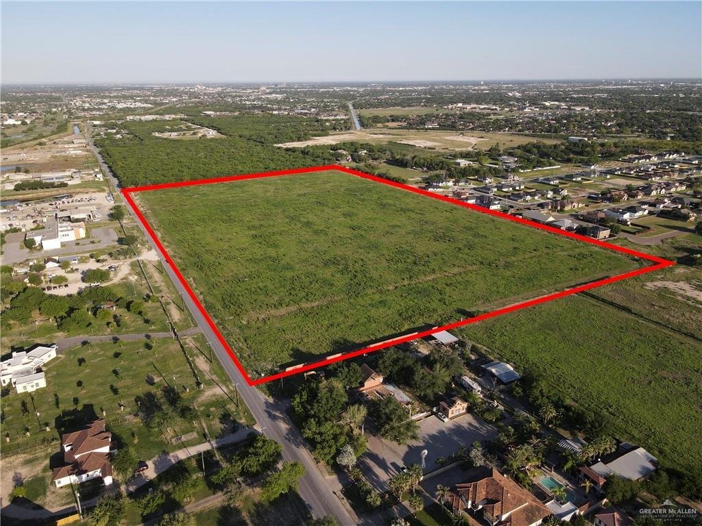 Land in San Juan, Texas, United States 1 - 15463533