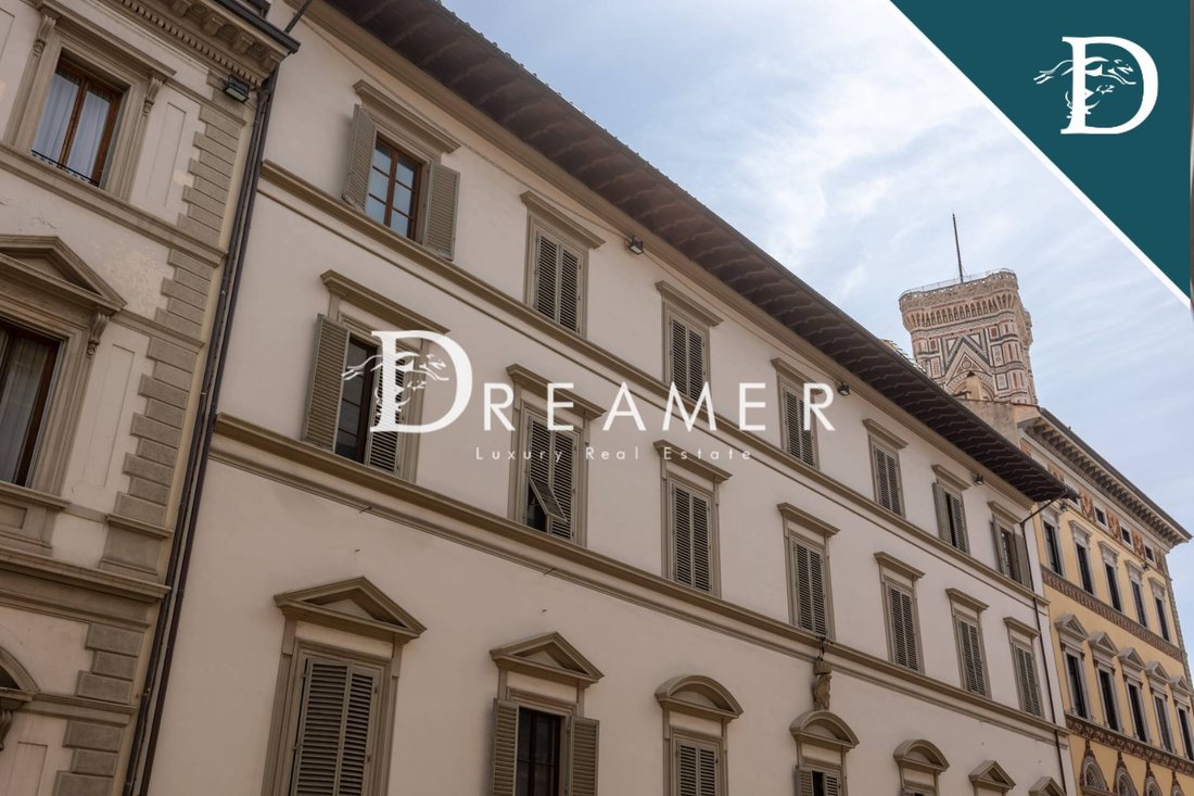 Apartment in Center, Florence, Tuscany 4 - 15244291