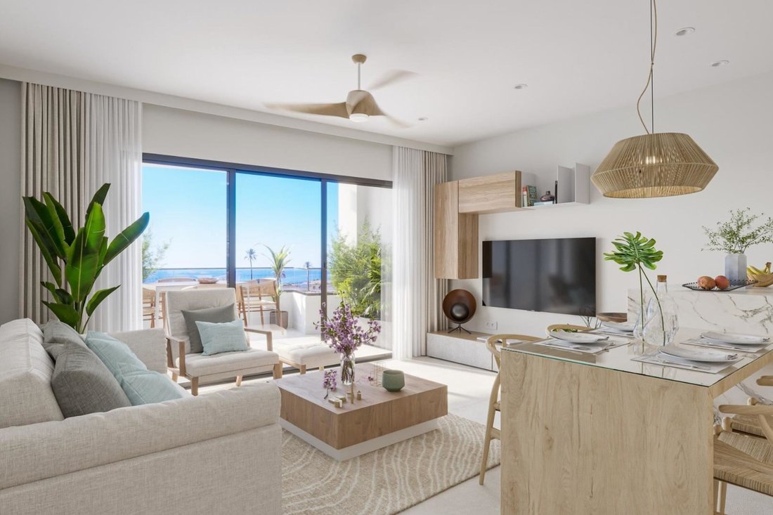 Apartment in Los Cuarteros, San Pedro del Pinatar, Región de Murcia 2 - 15463011