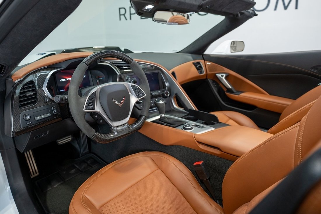 Cabriolet in Saint Louis, MO, United States 3 - 14966528