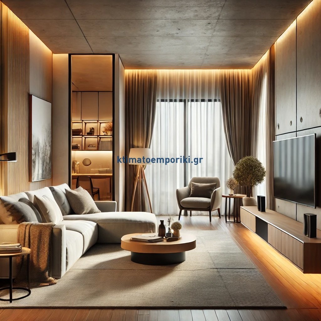 Apartment in Sunoikia Pagkratiou, 2nd District of Athens, Athens 1 - 15463445