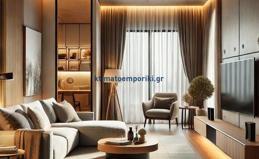 Apartment in Sunoikia Pagkratiou, 2nd District of Athens, Athens 1