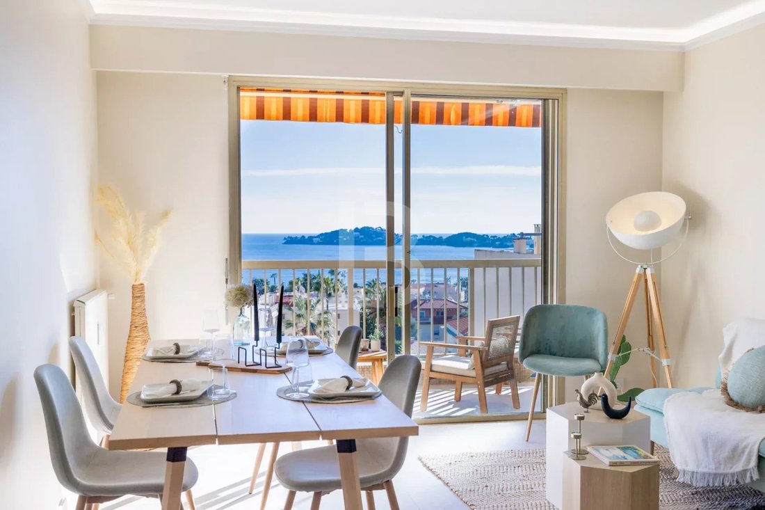 Apartment in Beaulieu-sur-Mer, Provence-Alpes-Côte d'Azur, France 4 - 15462726