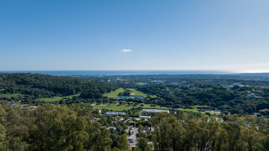 Villa in Sotogrande, San Roque, Andalusia 5 - 15465579