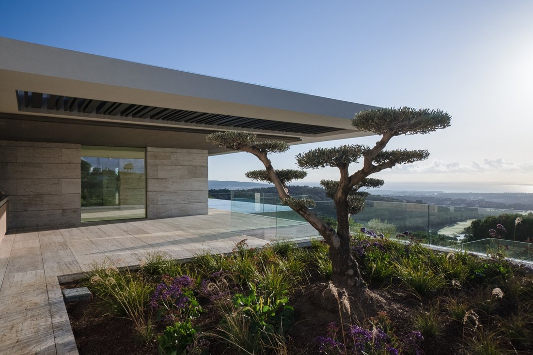 Villa in Sotogrande, San Roque, Andalusia 1 - 15465579