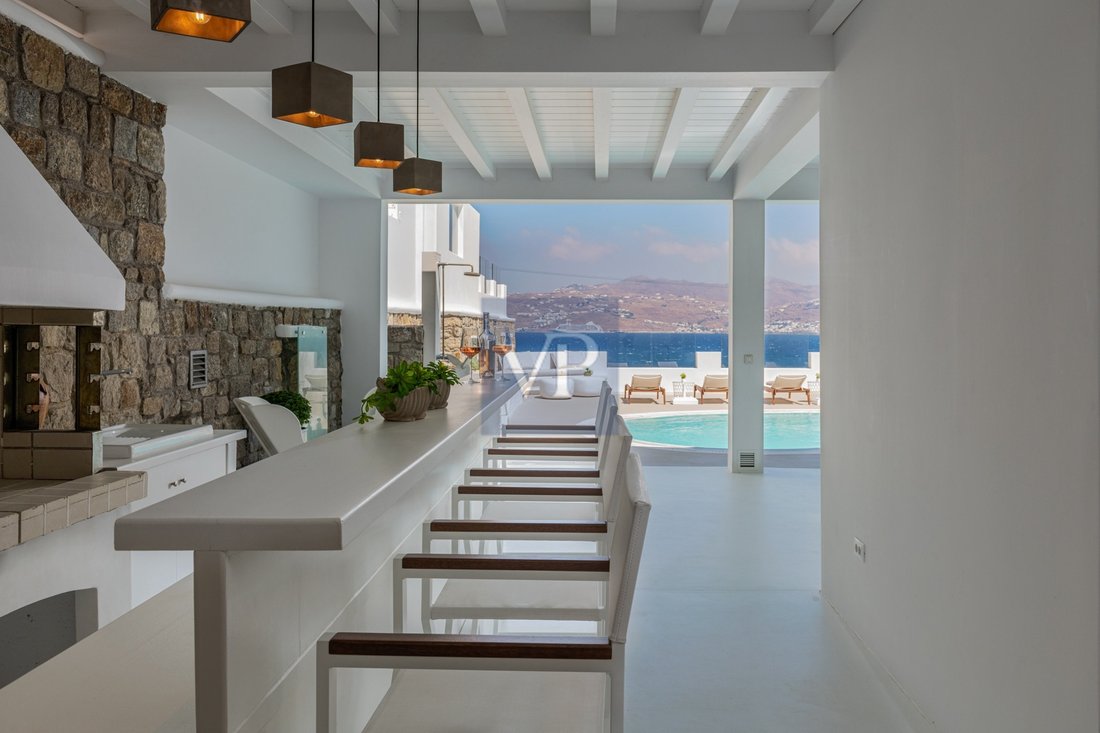 Villa in Mykonos, Aegean, Greece 5 - 15463519