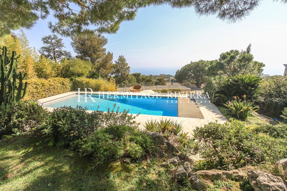 Villa in Saint-Jean-Cap-Ferrat, Provence-Alpes-Côte d'Azur, France 5 - 14046676