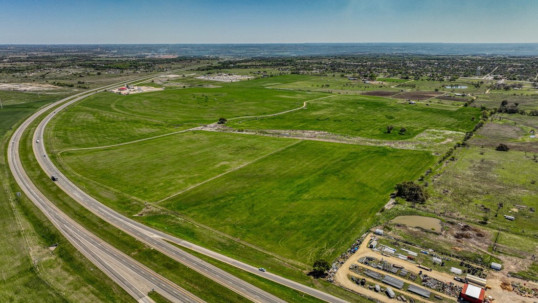 Land in Dublin, Texas, United States 5 - 15465913