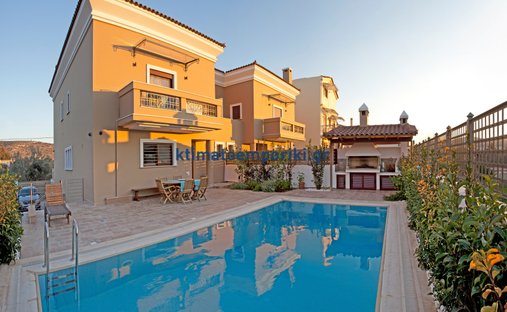Casa a Vari, Attica, Grecia 1