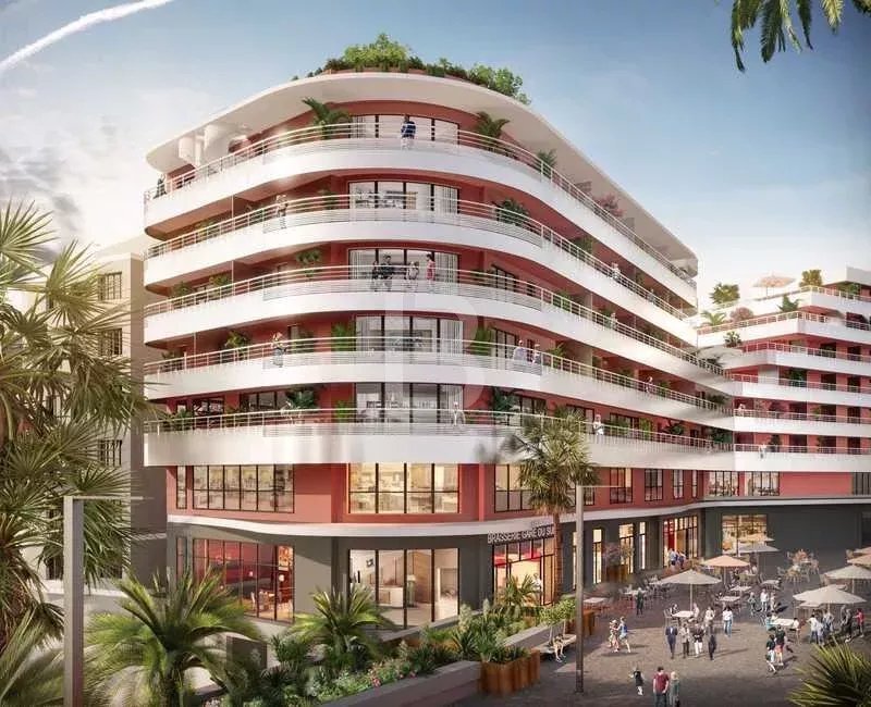 Apartment in Nice, Provence-Alpes-Côte d'Azur, France 4 - 15462734