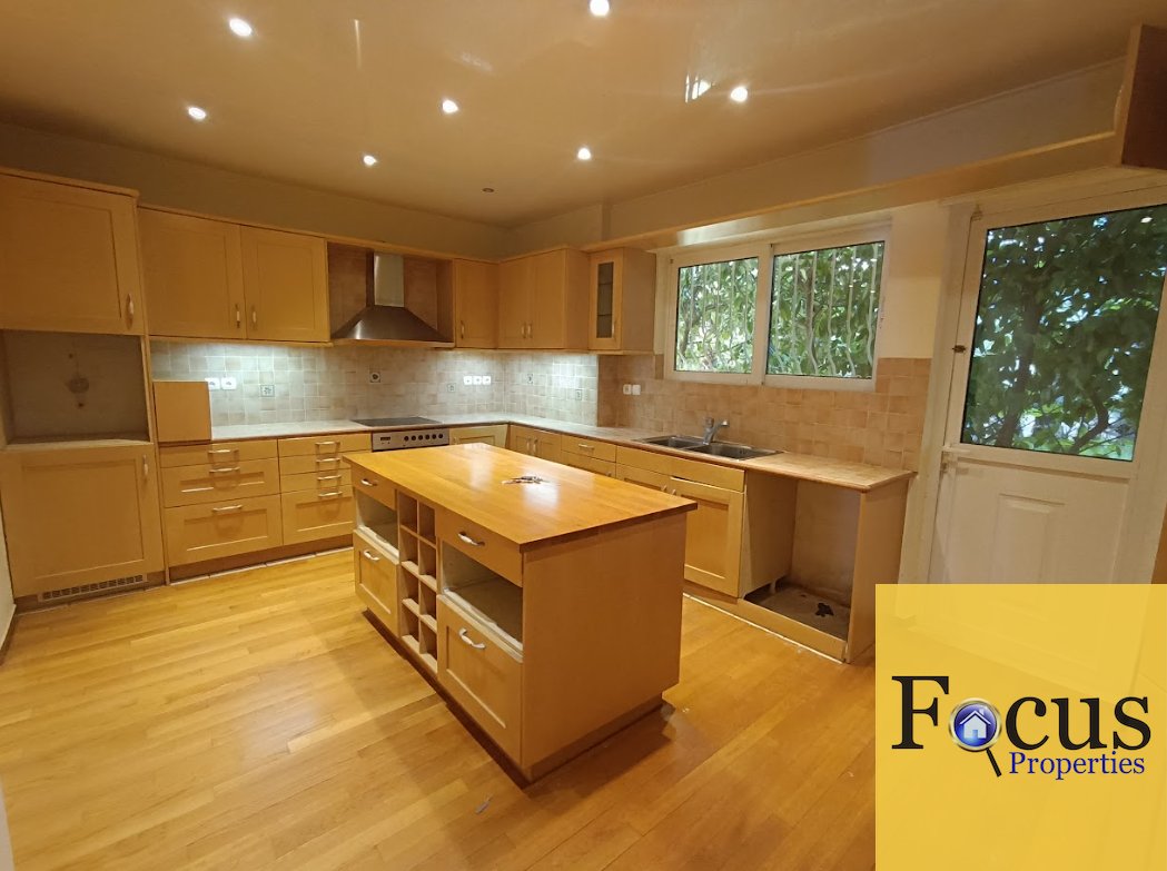 Apartment in Voula, Attica, Greece 5 - 15463525