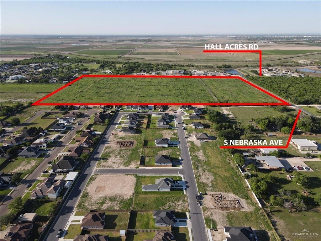 Land in San Juan, Texas, United States 4 - 15463533