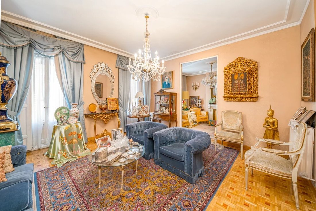 Apartment in Centro, Madrid, Spain 1 - 15462972