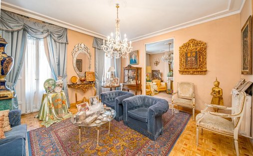 Apartment in Centro, Madrid, Spain 1