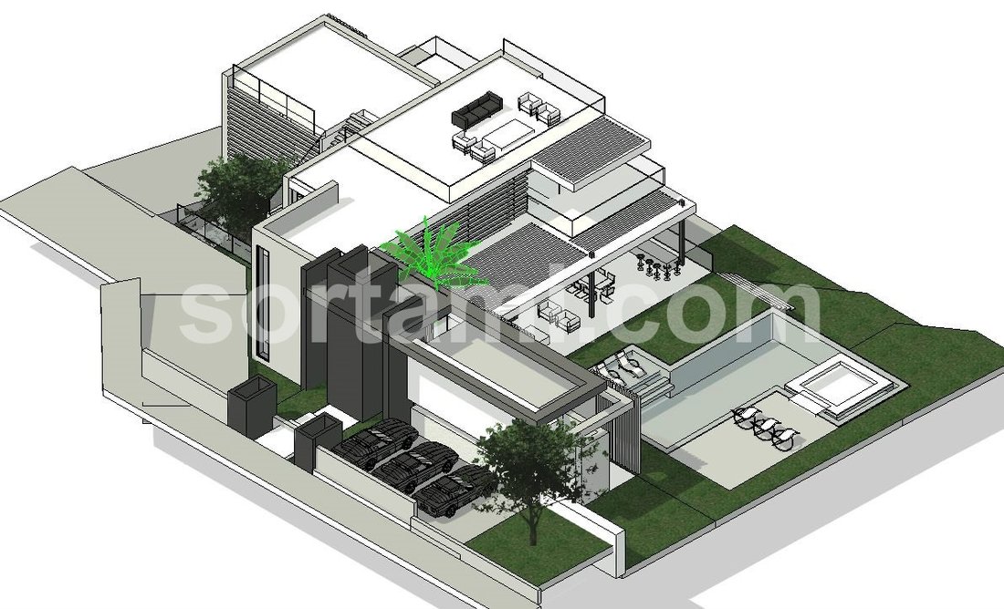 House in Quinta do Lago, Almancil, Portugal 2 - 15464605