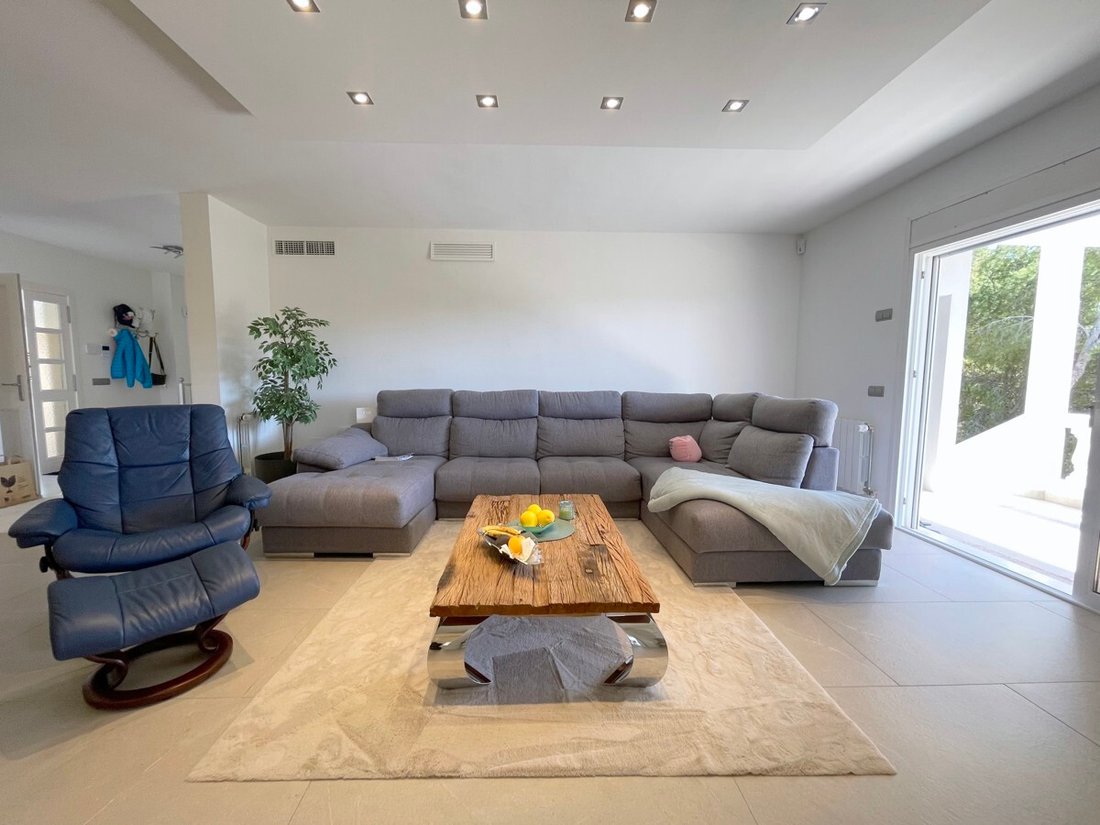 Villa in Costa de la Calma, Calvia, Balearic Islands 4 - 15464926