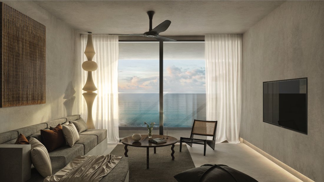 Condo in Tankah Cuatro, Quintana Roo, Mexico 3 - 15464213
