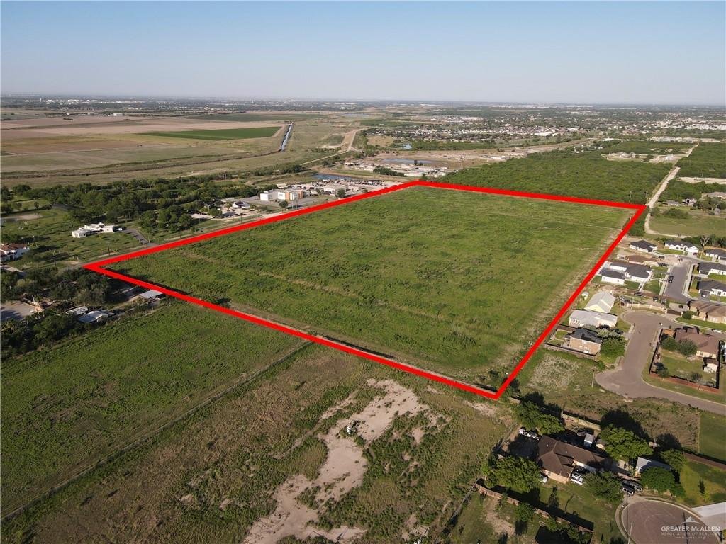 Land in San Juan, Texas, United States 3 - 15463533
