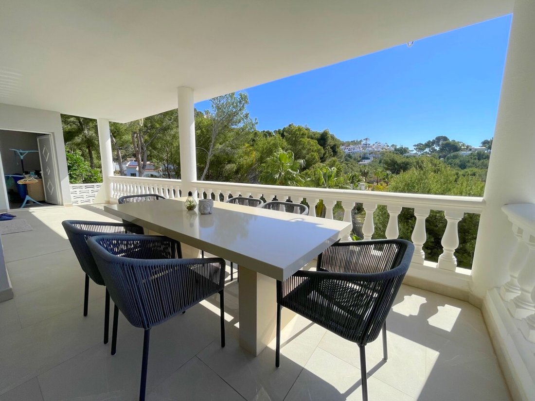 Villa in Costa de la Calma, Calvia, Balearic Islands 3 - 15464926