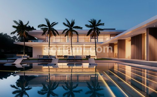 House in Almancil, Algarve, Portugal 1