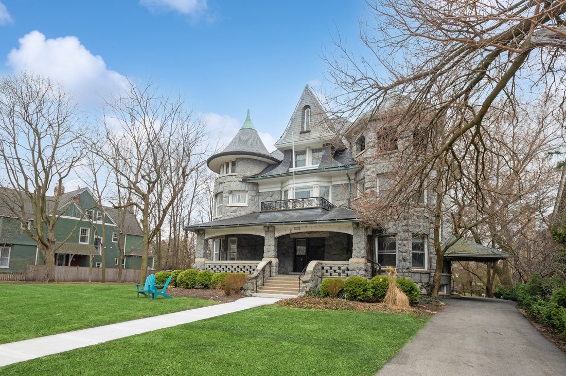 House in Evanston, Illinois, United States 3 - 15462622