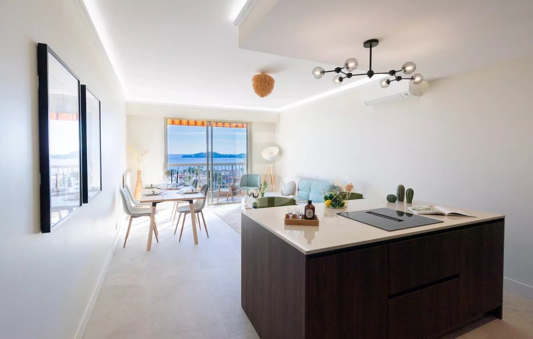 Apartment in Beaulieu-sur-Mer, Provence-Alpes-Côte d'Azur, France 2 - 15462726