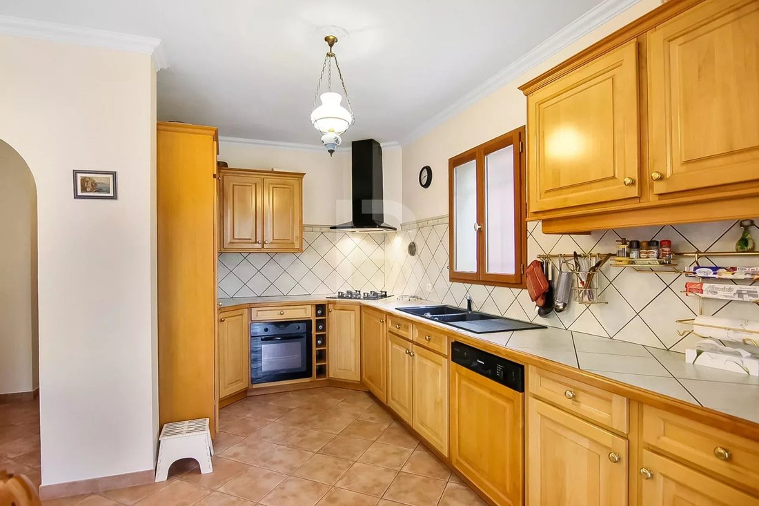 House in Cimiez, Nice, France 5 - 15462699