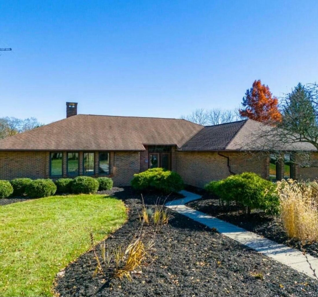 House in Choctaw Lake, Ohio, United States 5 - 15462482
