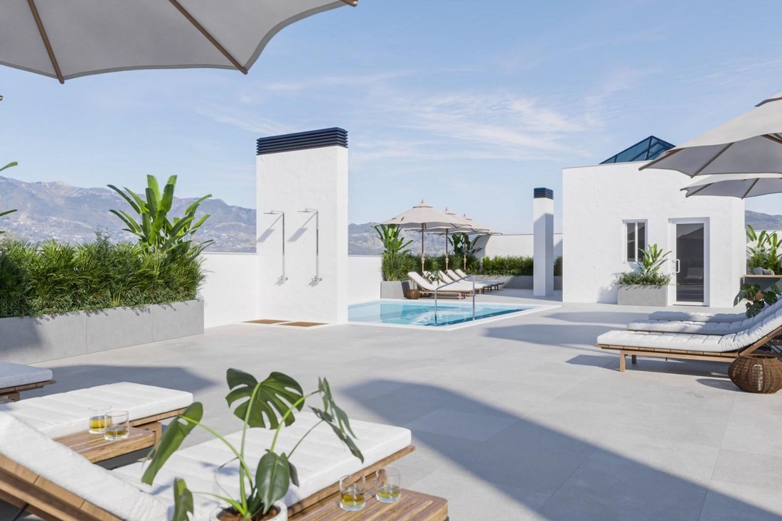 Apartment in Los Cuarteros, San Pedro del Pinatar, Región de Murcia 1 - 15463011