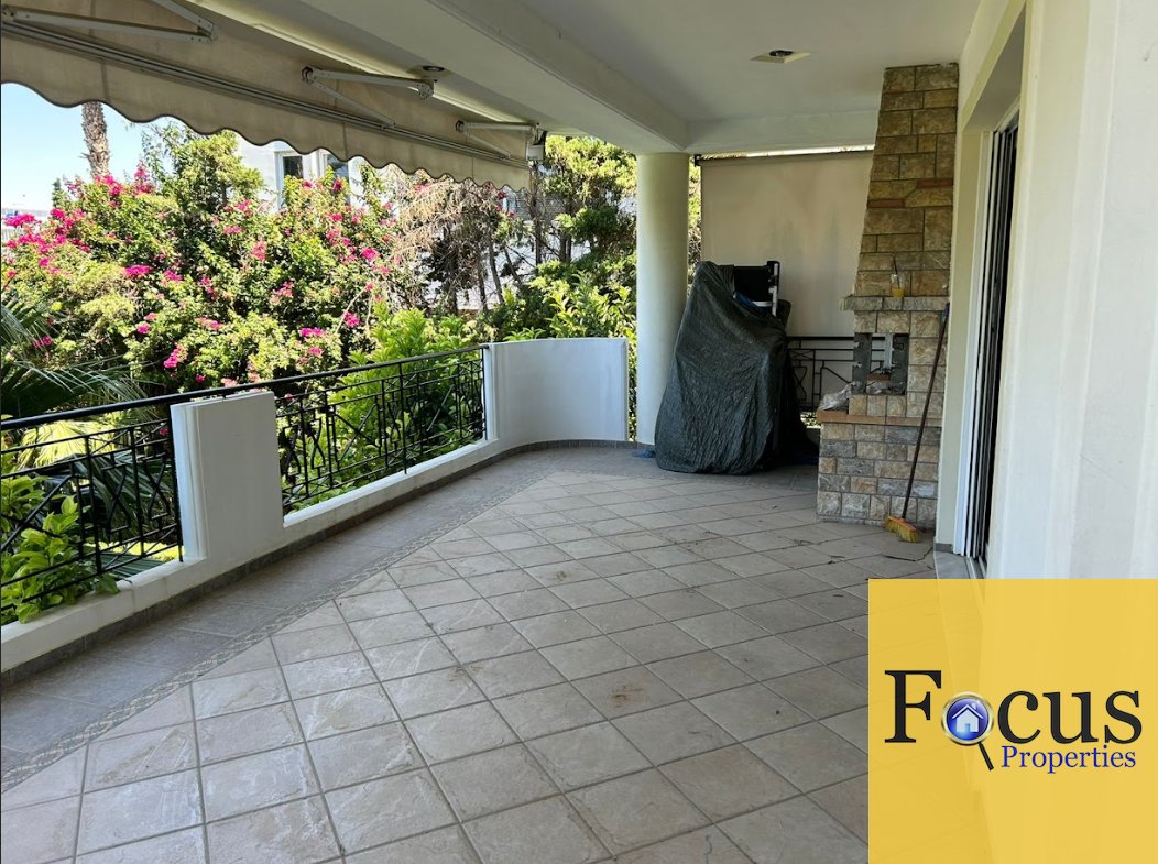 Apartment in Voula, Attica, Greece 3 - 15463525