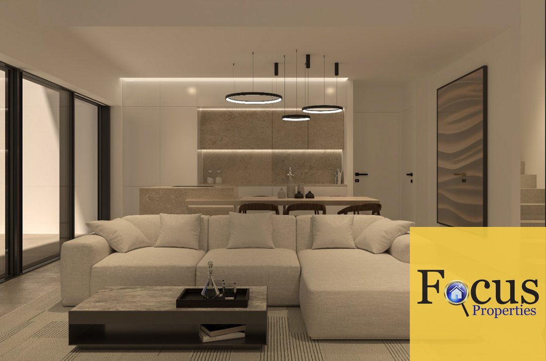 Apartment in Glyfada, Attica, Greece 3 - 15463512