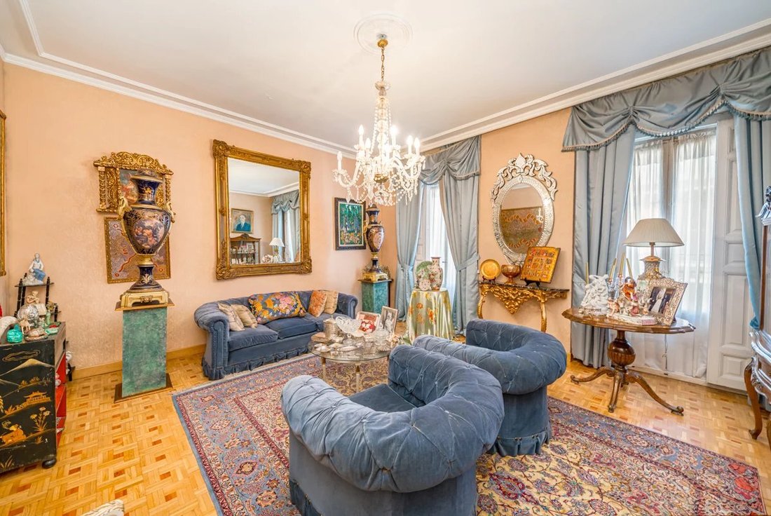 Apartment in Centro, Madrid, Spain 2 - 15462972