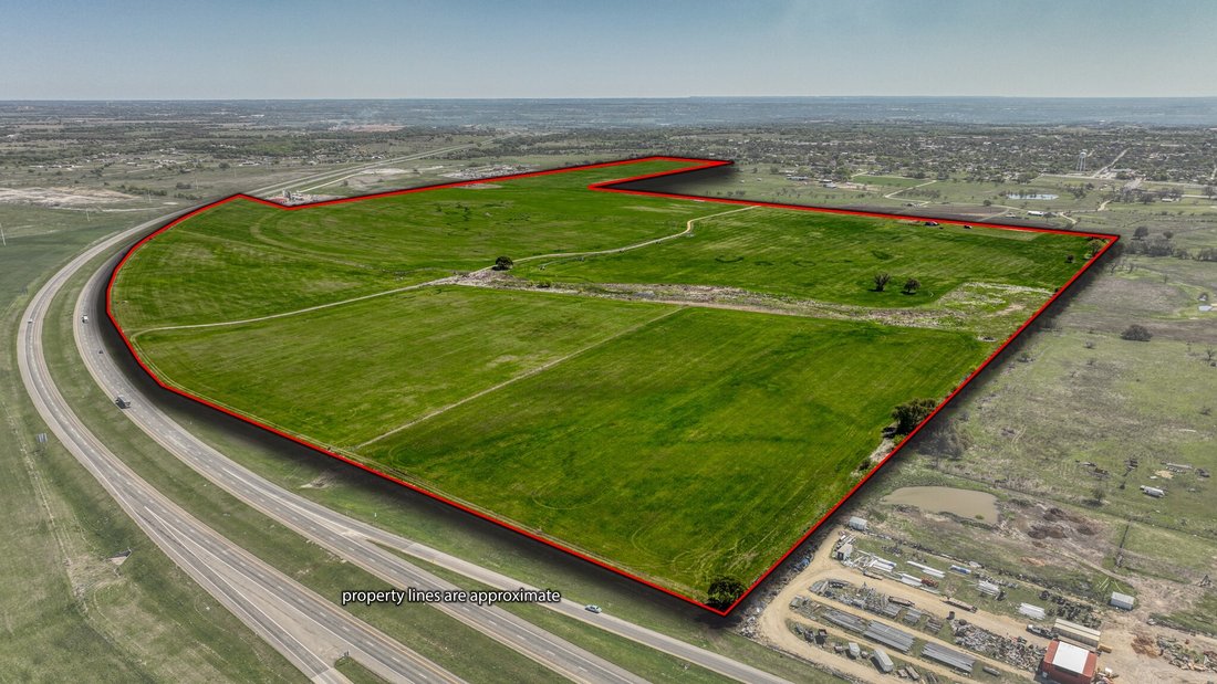 Land in Dublin, Texas, United States 2 - 15465913