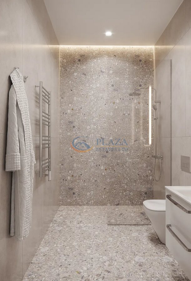 Apartment in Mesa Geitonia, Limassol, Cyprus 5 - 15464742