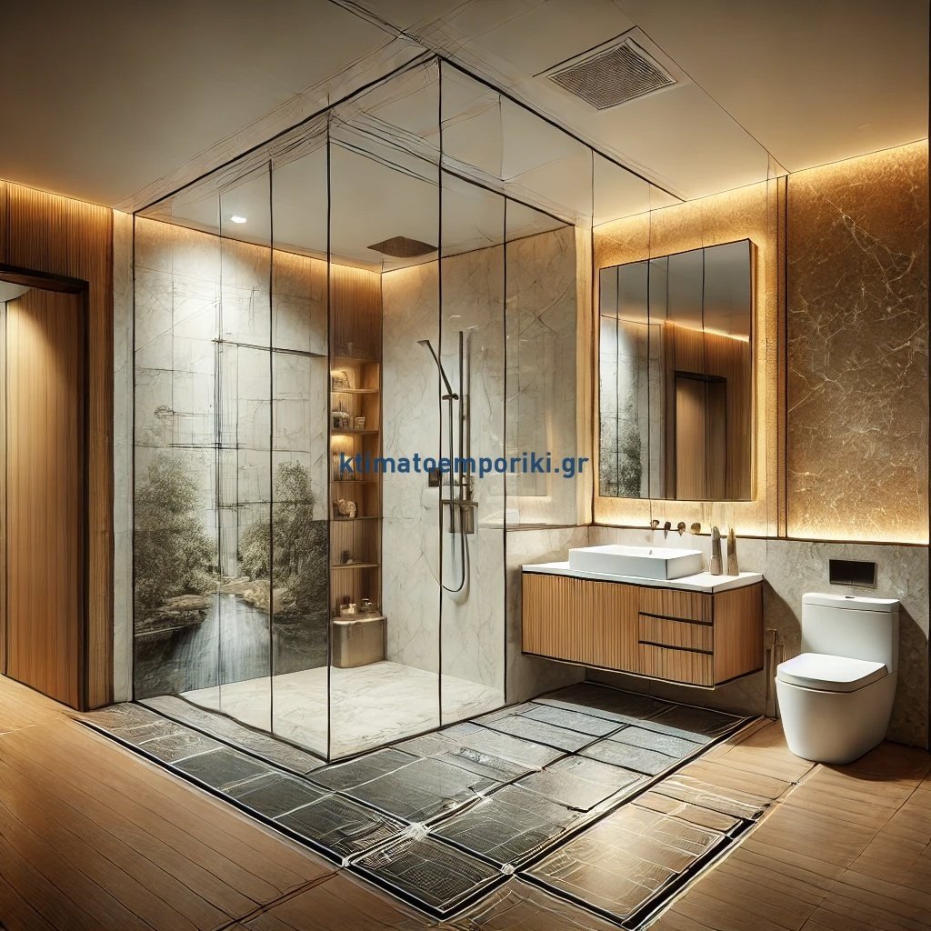 Apartment in Sunoikia Pagkratiou, 2nd District of Athens, Athens 4 - 15463445