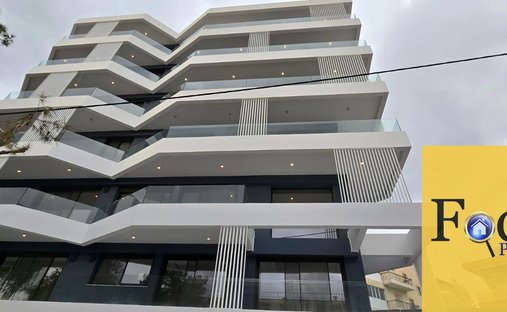 Apartamento en South Athens, Ática, Grecia 1