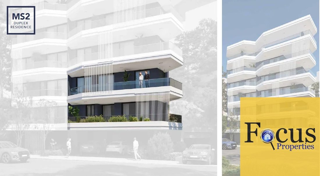 Apartment in South Athens, Attica, Greece 4 - 15463479