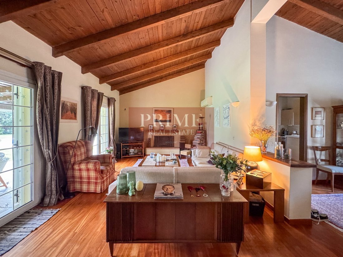 House in Dionysos, Attica, Greece 5 - 15463498