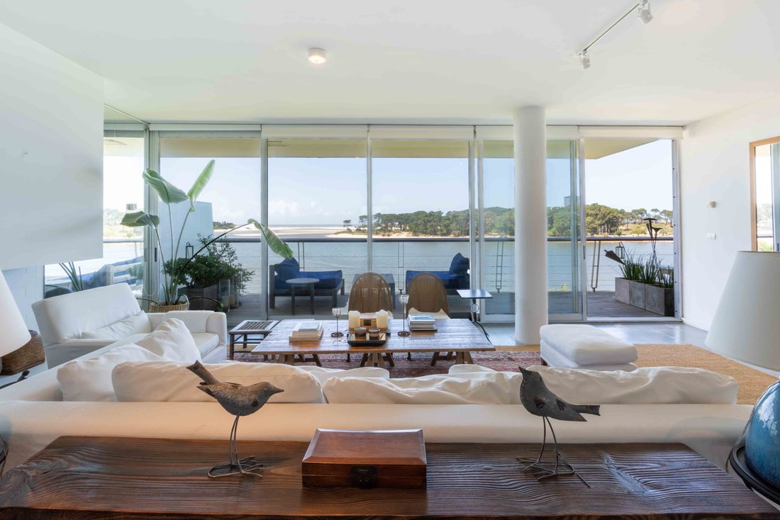 Apartment in Laguna Blanca, Maldonado Department, Uruguay 3 - 15464414