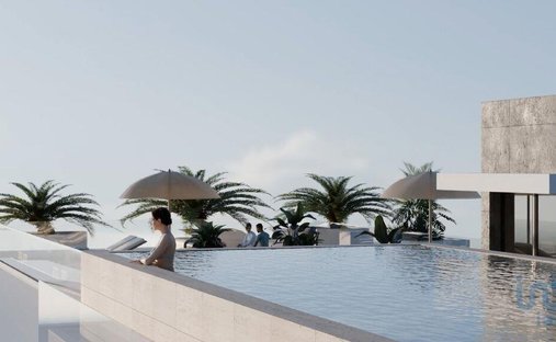 Apartment in Sao Martinho, Madeira, Portugal 1