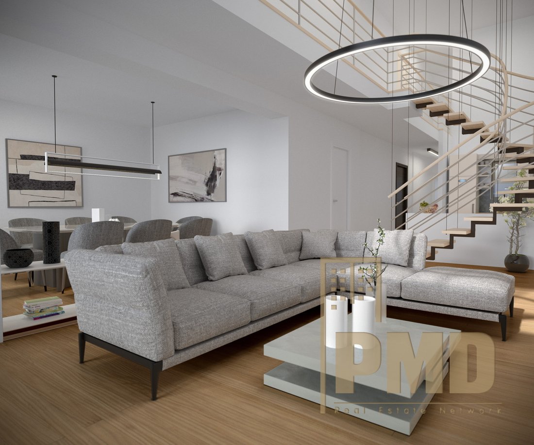 Apartment in South Athens, Attica, Greece 3 - 15463511