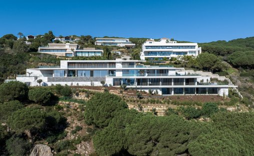Villa in Sotogrande, San Roque, Andalusien 1
