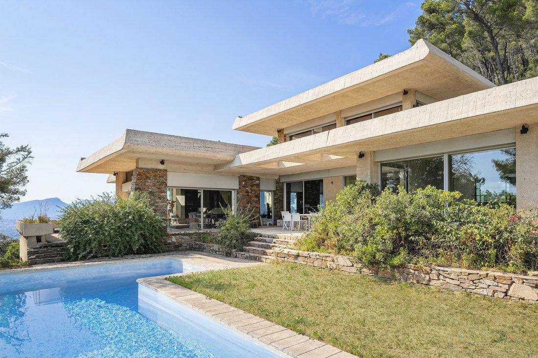 House in Centre Ville, Carqueiranne, France 3 - 14515231