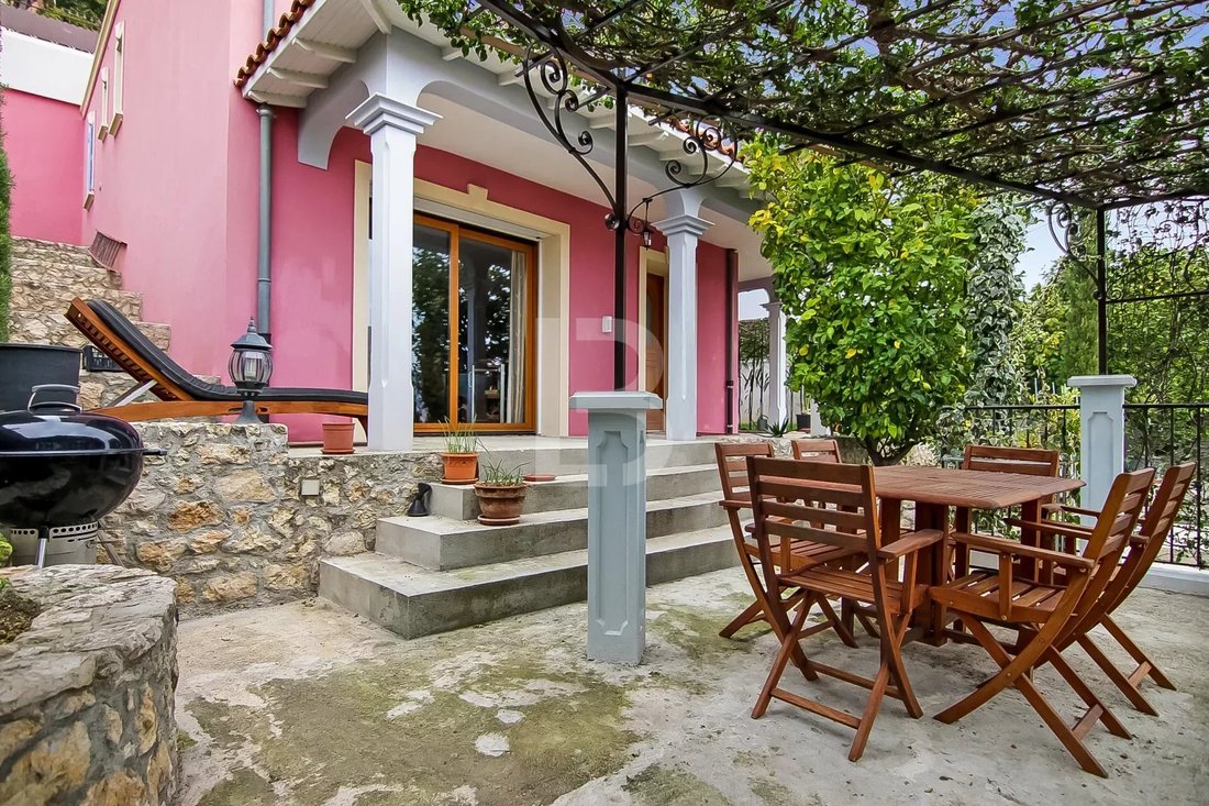 House in Cimiez, Nice, France 2 - 15462699