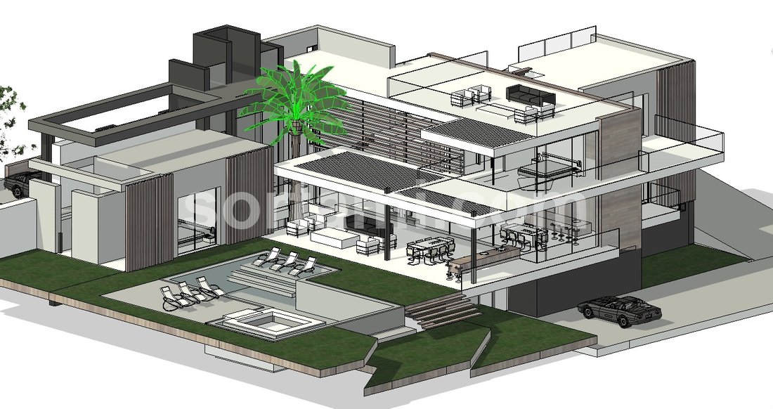 House in Quinta do Lago, Almancil, Portugal 1 - 15464605
