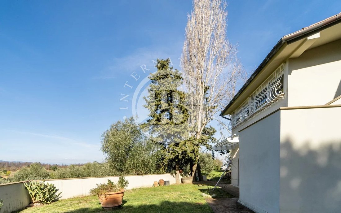 Casa a Casciana Terme, Toscana, Italia 5 - 15462796