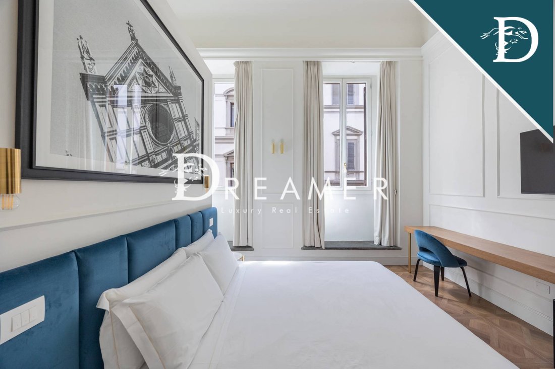 Apartment in Center, Florence, Tuscany 1 - 15244291