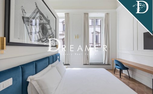 Apartamento en Centro, Florencia, Toscana 1