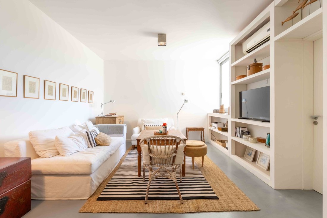Apartment in Laguna Blanca, Maldonado Department, Uruguay 5 - 15464414